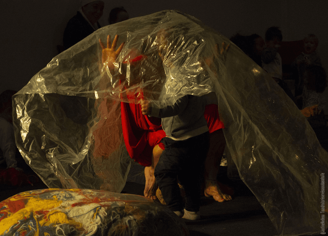 Représentation CHAOS