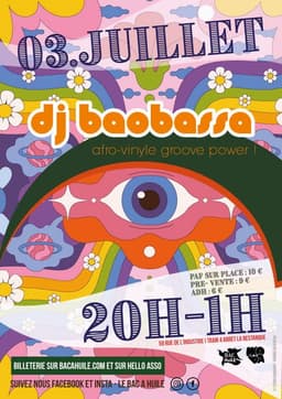DJ Baobassa