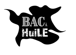 Logo du Bac à Huile