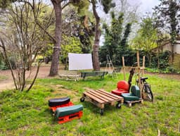 Visuel Salon Extérieur
